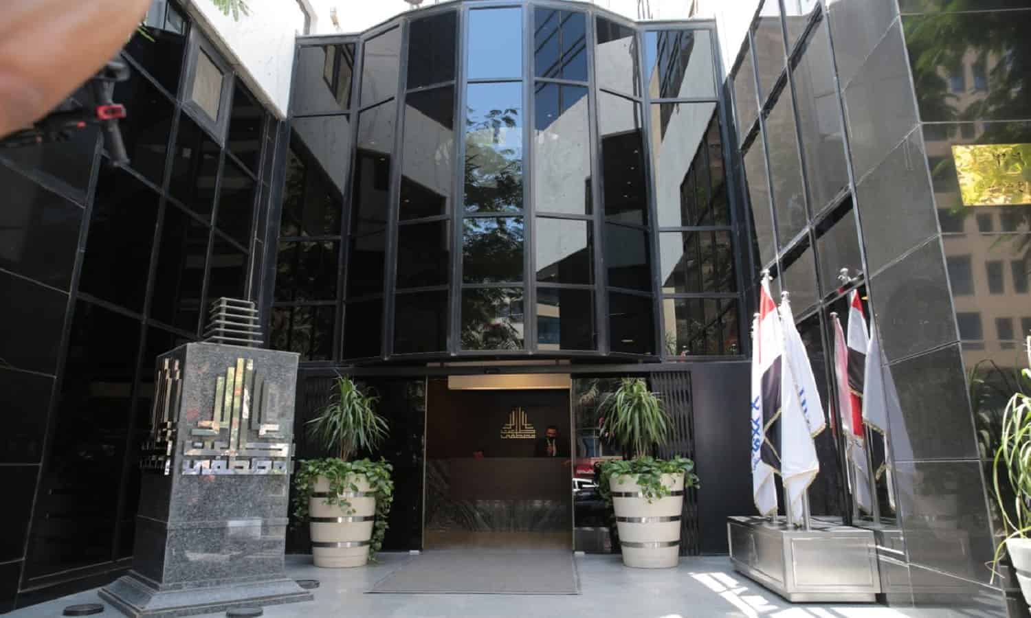 طلعت مصطفى تعلن عن حجم مبيعاتها خلال 2024